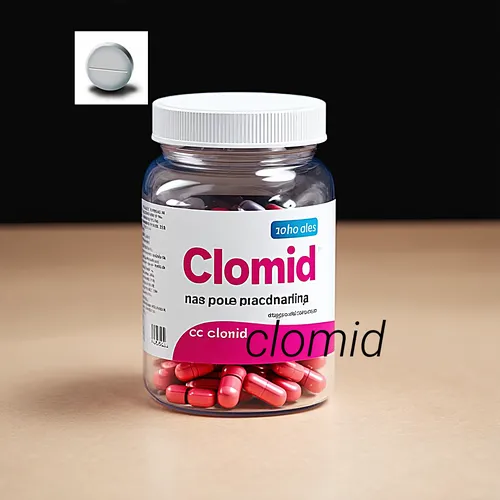 Clomid acheter ligne